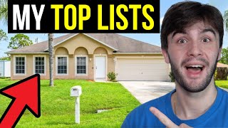 Use These Lists Now to Find Wholesaling Deals!!!!