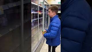 Shoplifter #shorts