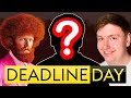Deadline Day für die erste Regionalliga Saison! | FM26 Oberliga zur Weltspitze