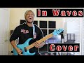 In Waves Trivium Cover - Karma Houdini @trivium #trivium