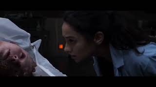The Possession of Hannah Grace YouTube Movie Storyline