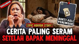 SEDIH,SEREM, TAKUT ! PENGANUT AJIAN KANURAGAN INI SULIT MENINGGAL ! SUDAH 7 KALI SAKARATUL MAUT  !