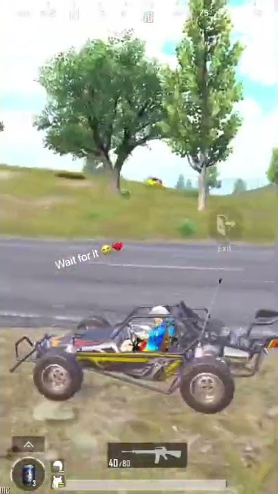 Back to loby 😂😂 pubg mobile