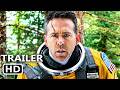 MAYDAY Official Trailer (2026) Ryan Reynolds