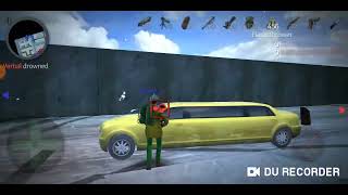 Payback 2 Cursed Mod By Capture the Swag