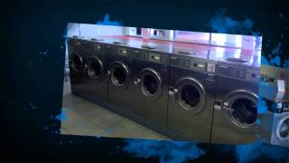 Campus Laundry- Laundromat in Columbus, OH