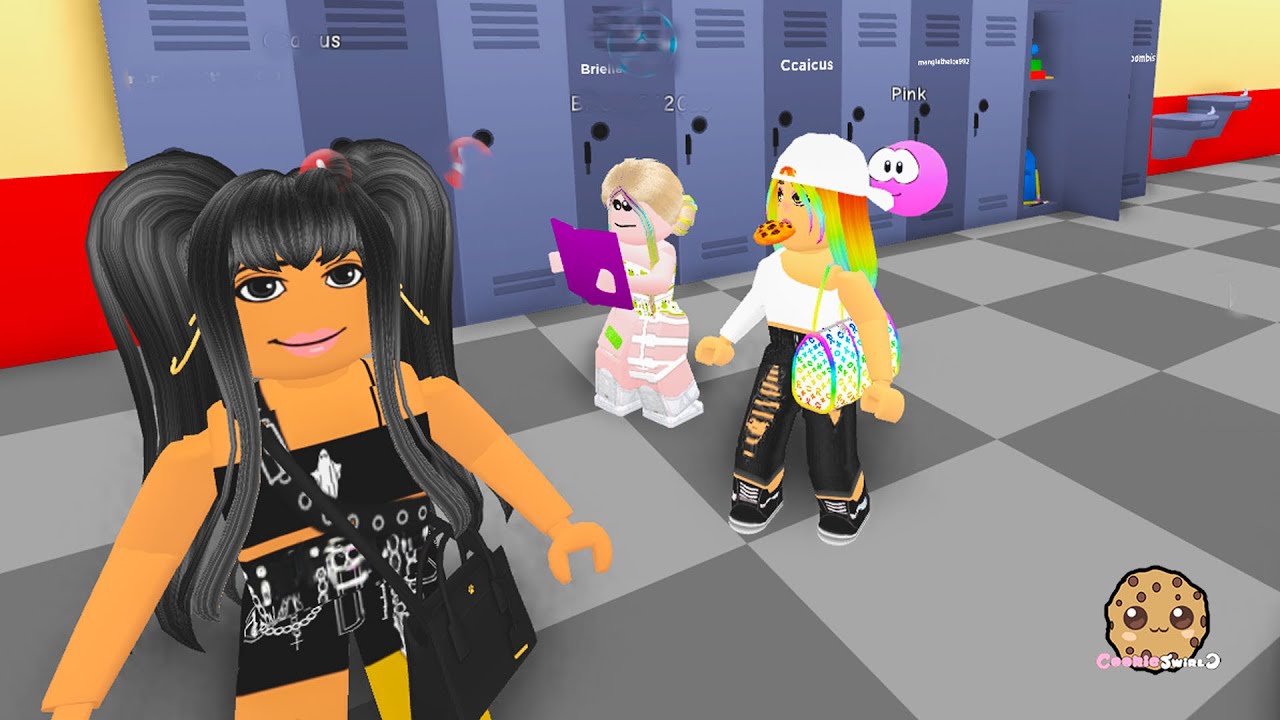 Climb Time Robloxian Royale High School Let's Play Roblox Online Game Video  