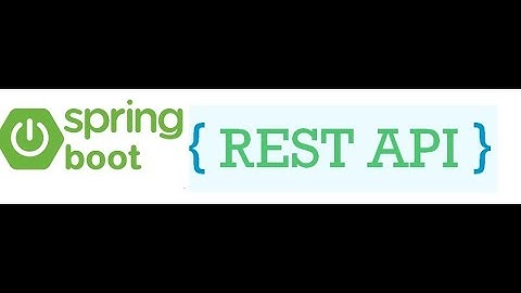 Build Rest API Using Spring Boot | MySQL Database | Spring Data JPA CRUD operation