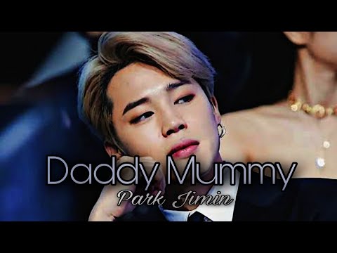 BTS JIMIN FMV || Daddy Mummy || Tamil Song