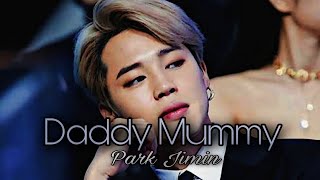 BTS JIMIN FMV || Daddy Mummy || Tamil Song