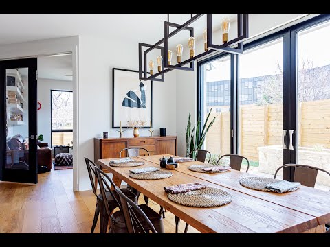 1047 Balsam Avenue, Boulder, CO home video tour