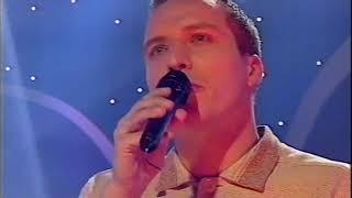 The Beloved - You've Got Me Thinking (TOTP 08/04/93)
