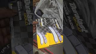 Nissan Brake Job Gone Bad.