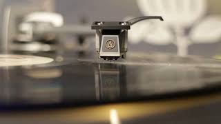 Fleetwood Mac - Gypsy 2014 Vinyl Lp - Technics 1200G Audio Technica Art9