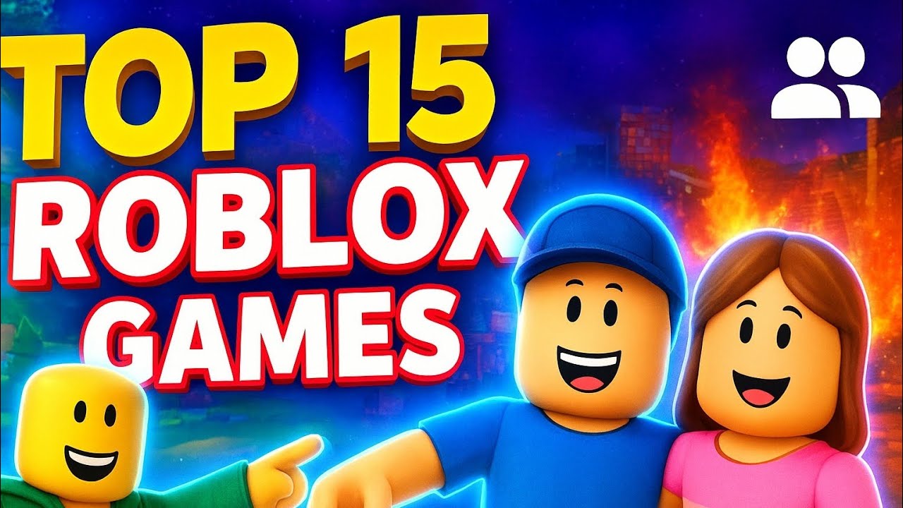 Top 15 Best Roblox Games To Play With Friends Must Play In 2026 Maxresdefault