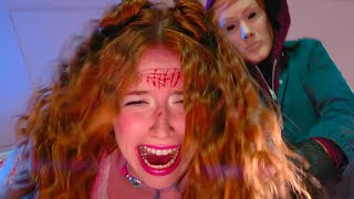 Time Cut 2024 Horror Movie Recap Slasher Horror