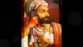 O Raje (Mi Shivaji Raje Bhosale Boltoy)