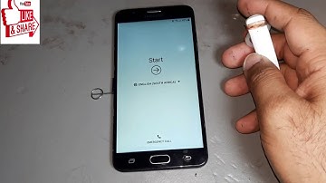 Samsung J7 prime Android 8.0,8.1 FRP/Google Lock Bypass Without Pc 2020