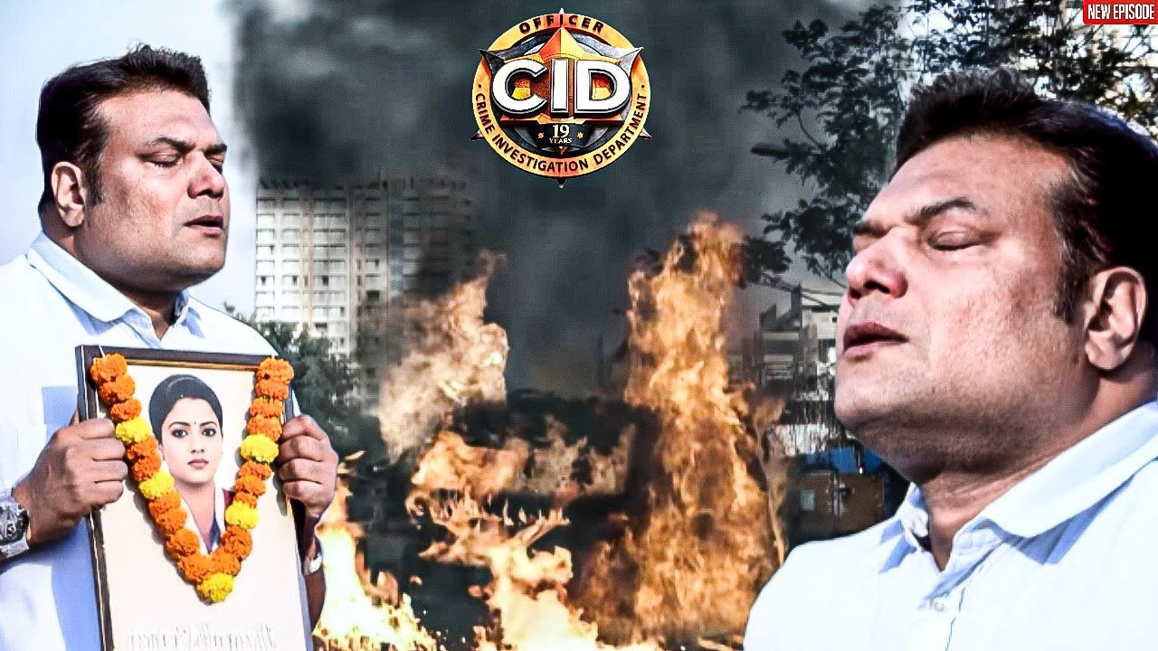 श्रेया की हुई मौत | || CID BANGLA || NEW EPISODE