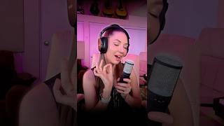 Heres how KESHA sounds like THIS on BLOW… 🤖 #pop #kesha #vocalproduction Vocals: @goodgirlgisselle