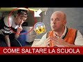 COME SALTARE LA SCUOLA SENZA ESSERE SCOPERTI *assurdo* - iPantellas