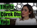 1 Hafta "Çörek Otu" Kullanıyorum | Deneme Tahtası