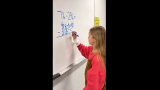 Prairie View Elementary - Leah Owned it