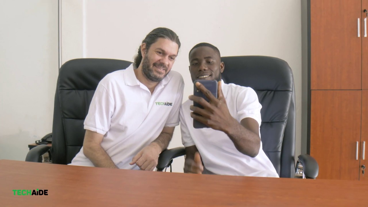 TECHAiDE - Our Service Impact