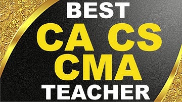 CA FInal SFM Classes Laxmi Nagar Satellite Batch Students Feedback