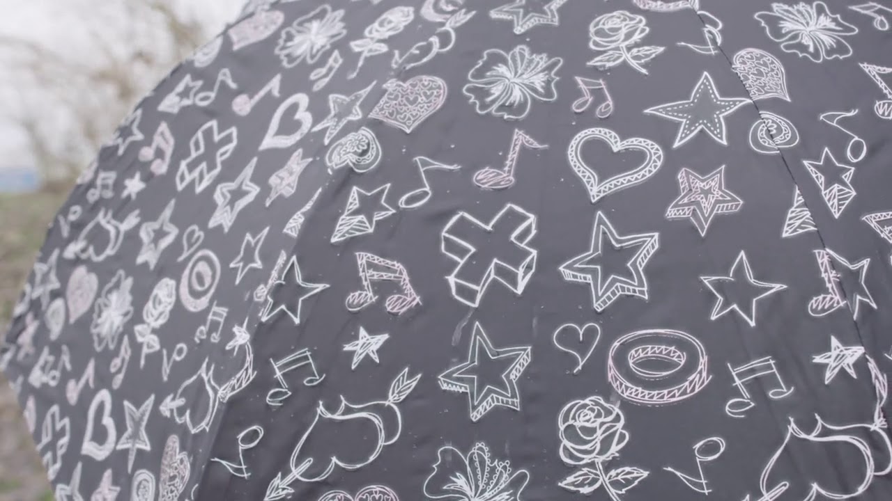 Зонт-трость (95897301)