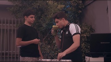 Minimal Deep Tech Mix With Friends | Dj Set Episode #3