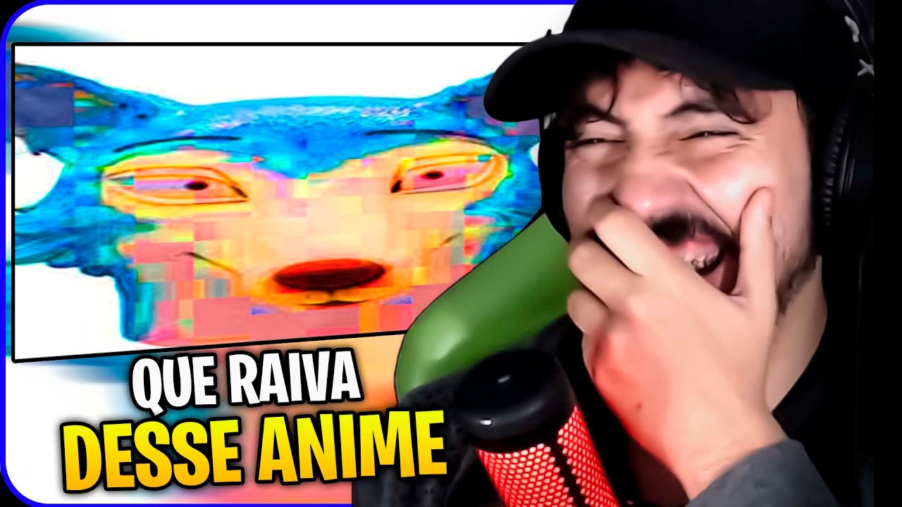 FURRYS 3D NA ESCOLA KKKKKKKKKKKKKKKKKKKKK - KITZYY | Leozin React