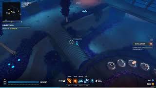 Gatekeeper 1.0: New Umbra Location (Void Model)