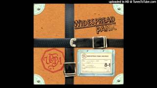 Video thumbnail of "Widespread Panic - "The Harder They Come" (HD)"