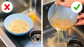 30 Helpful Kitchen Hacks That Will Save You a Fortune!