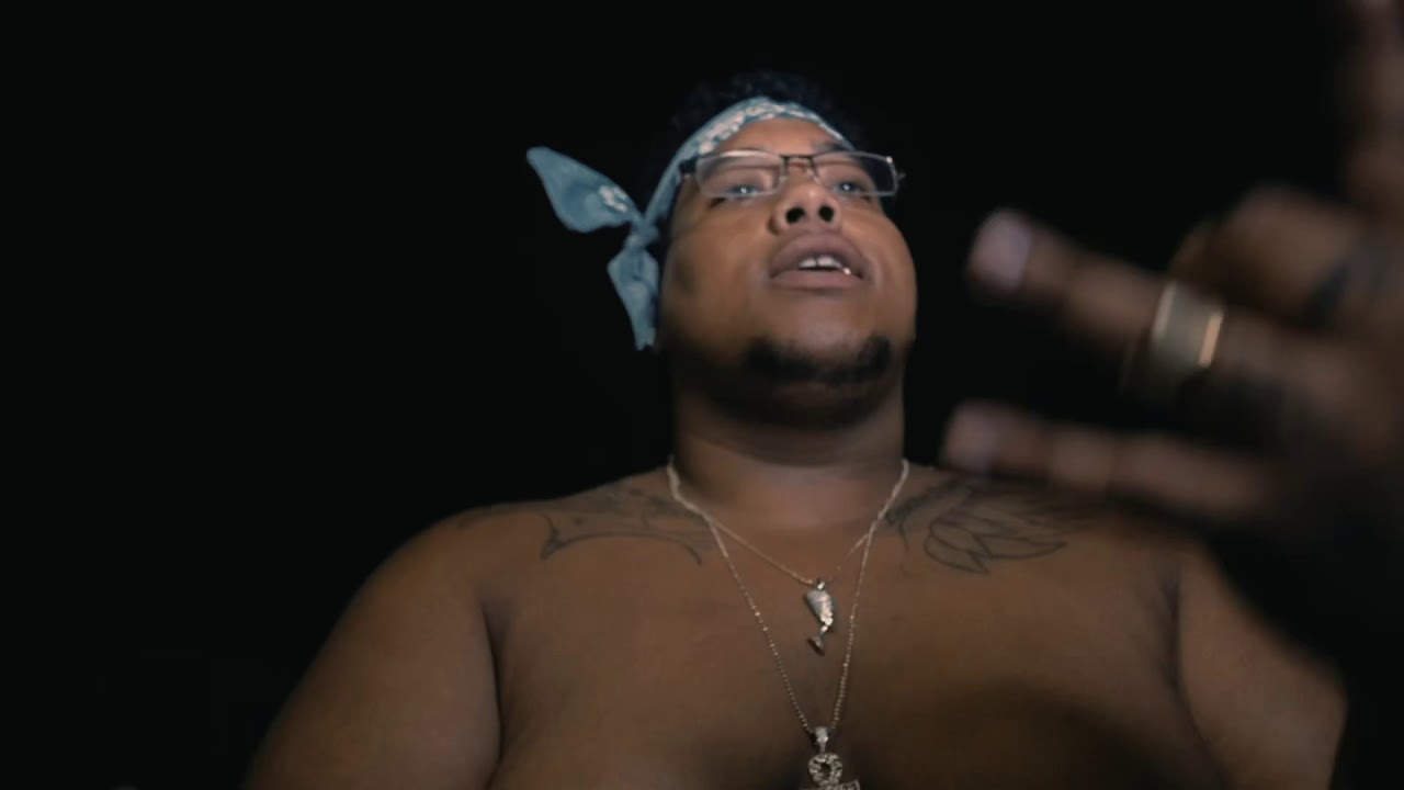 Never know : Benji Blu Gotti x Rip the Ryder x Mike nice