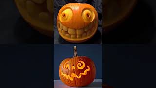 Pumpkin Carving Ideas