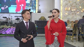 Davron & Manzura (Wedding Day)