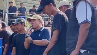 LIVE 🔴 acara Milangkala desa susukan Kec Cipicung Kuningan #kuningan #dedimulyadi #sunda #kdm