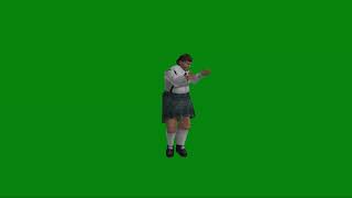 Bully - Unused TE_FEMALE/TE_FEM_CHAT