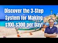 Viral List Building System Pays 100% Commissions