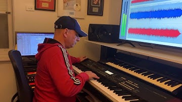 Theo’s original Fm composition