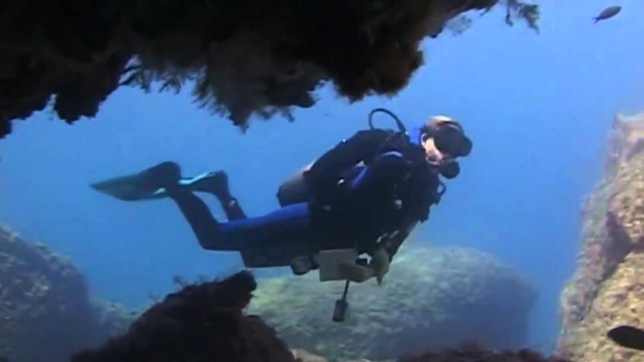 MarmarisReise.de Scuba Diving Turkey YouTube