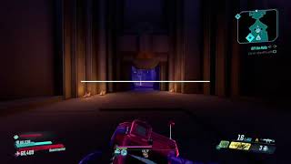 Famous Borderlands 3 Version 0.m has been fixed (stand and clap) Profile