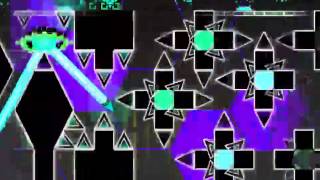 Replay from Geometry Dash!