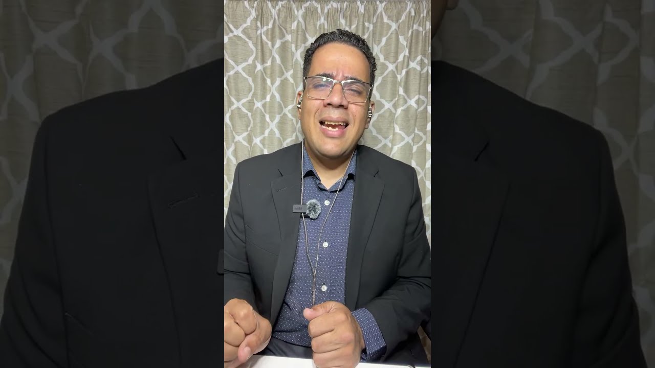 UN TIEMPO CON DIOS-Obedeciendo la voz de Dios