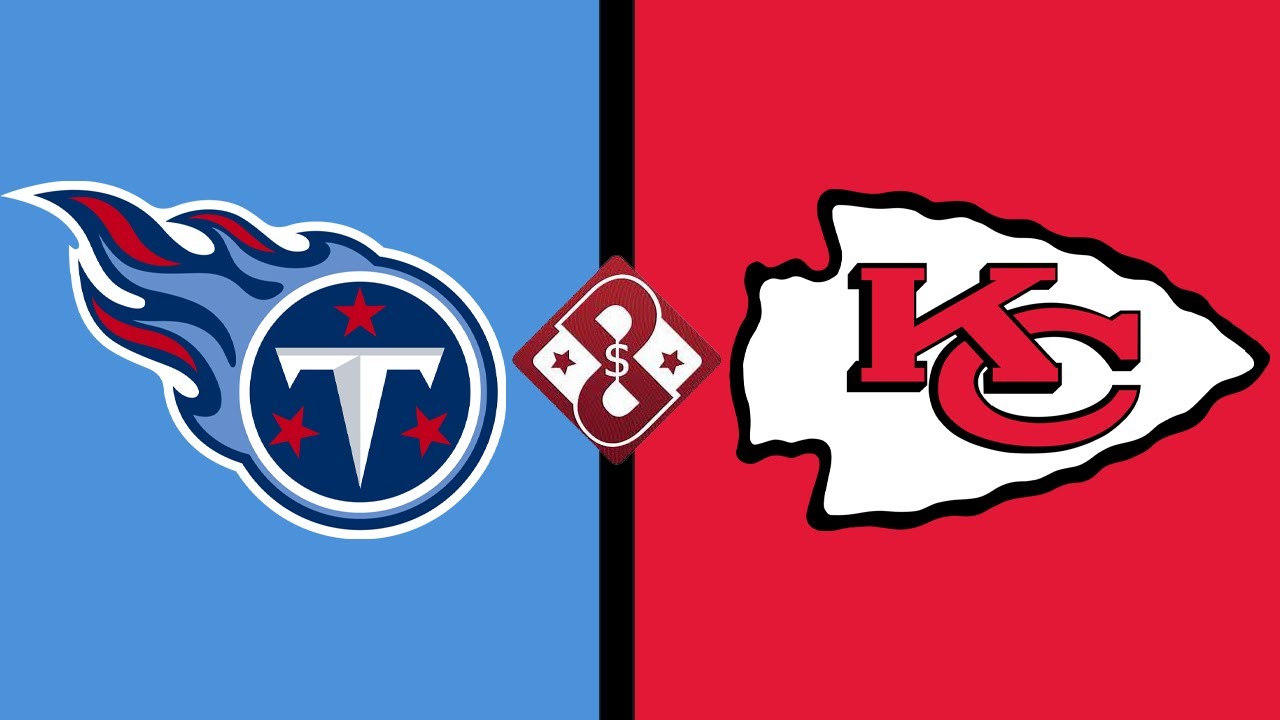 Titans at Chiefs Free Pick l Sunday 11/6/22 l NFL Picks & Predictions