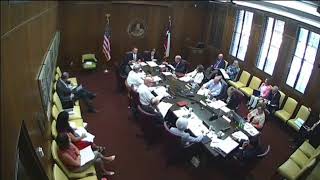 Midwestern State University Board of Regents Meeting - August 3, 2017