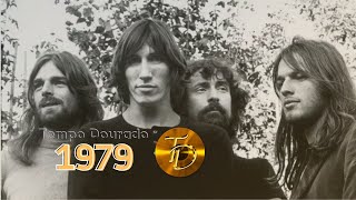 1979 - Grande sucesso de Pink Floyd
