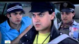 Toyota Innova featuring Aamir Khan